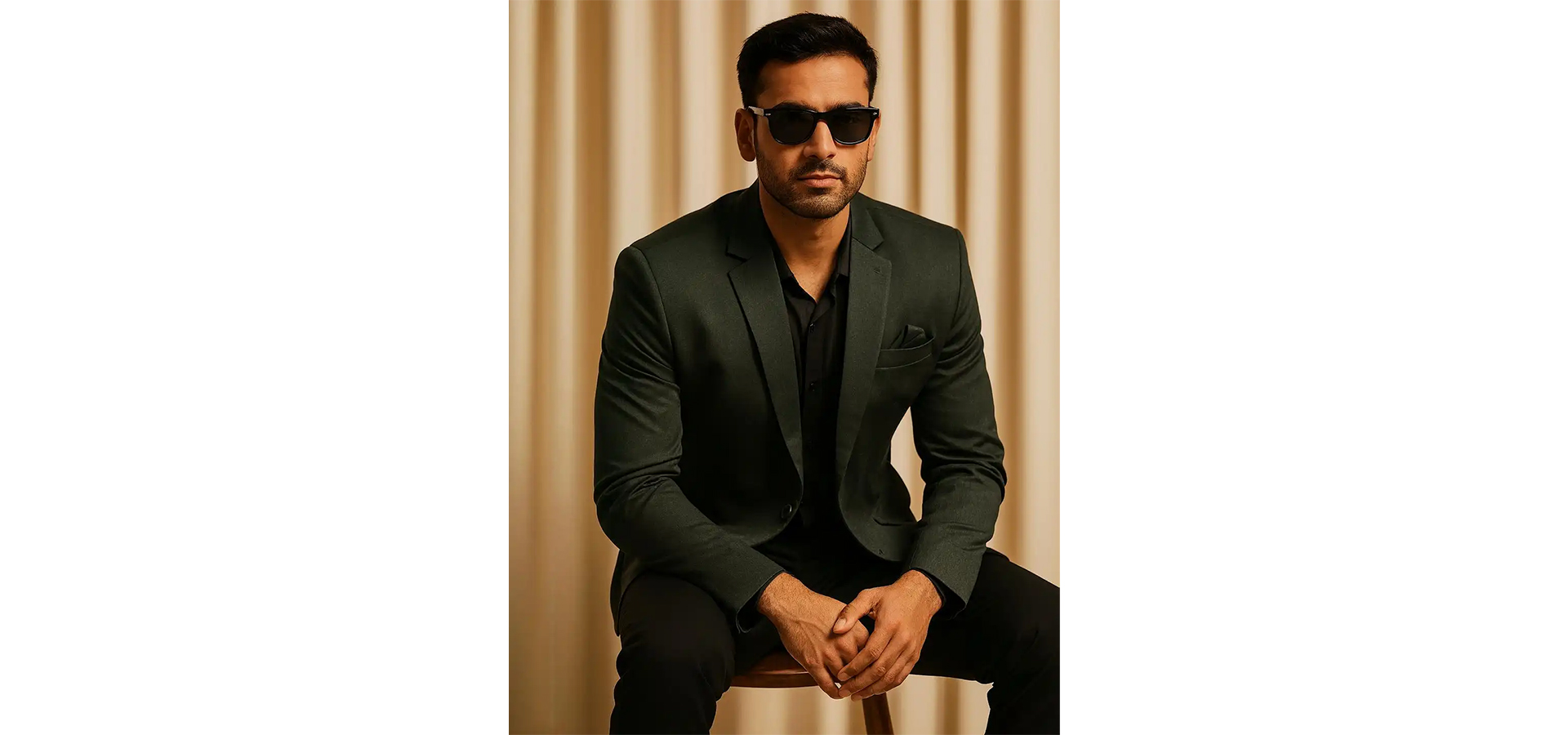 Party Wear Blazer, Wedding Jacket and 3 Piece Suit in Borivali