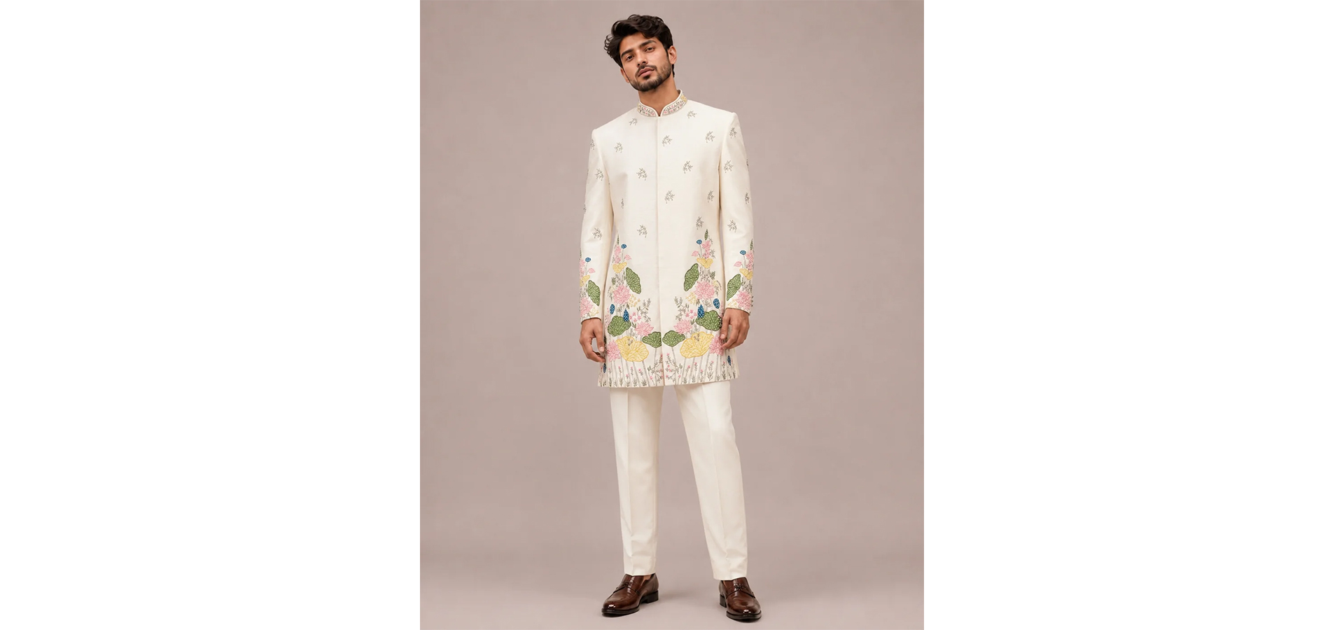 Indo Western for Men in Borivali