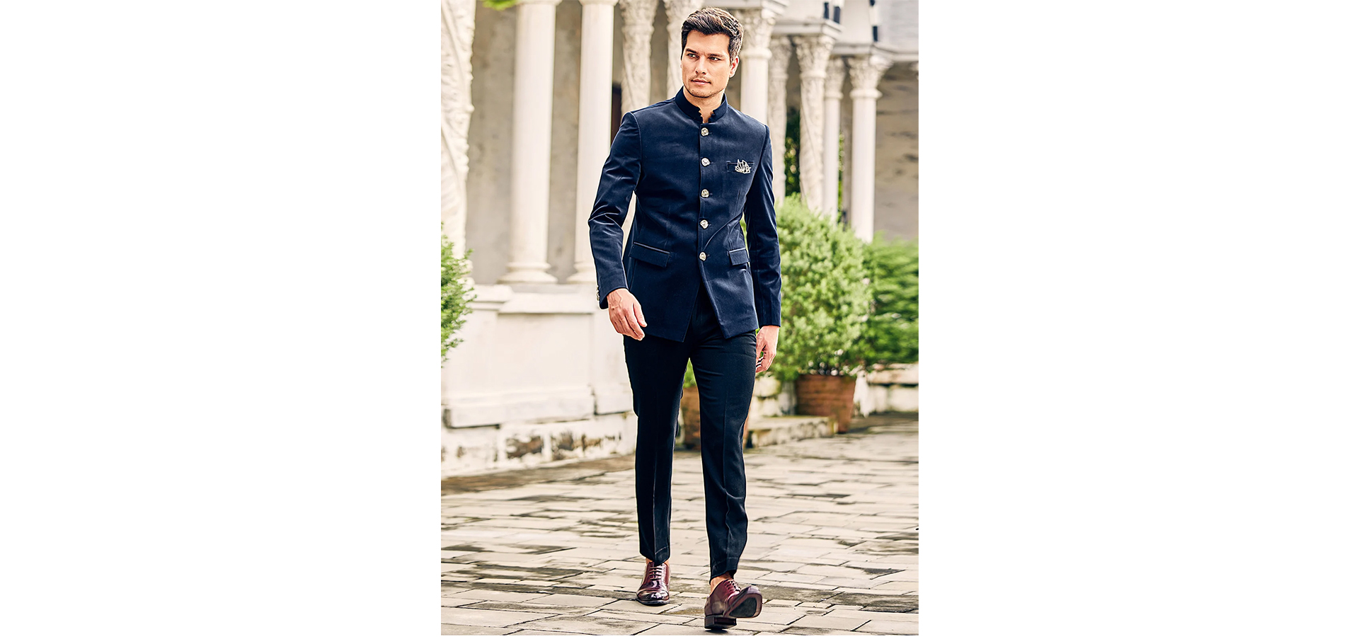 Mens Ethnic Wear in Borivali