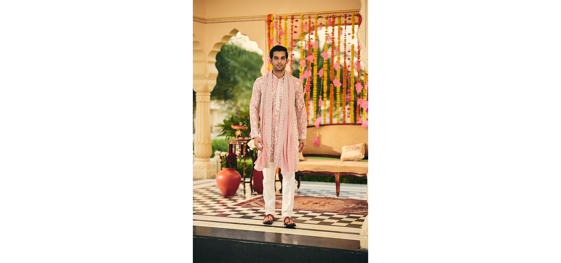 Mens Wedding Wear in Borivali