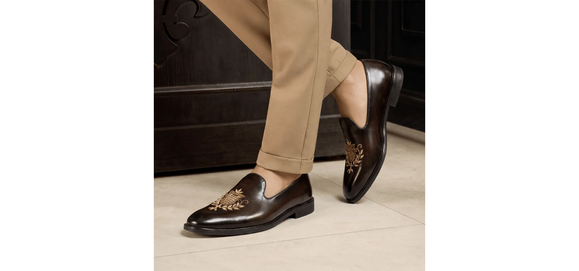 Mojadi for Men in Borivali